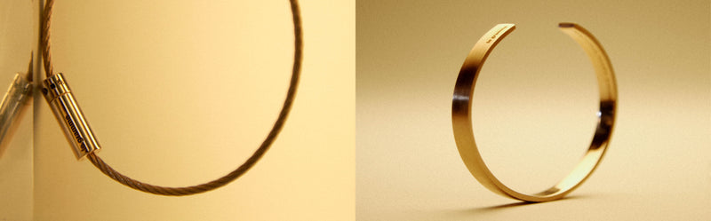 gold gifts